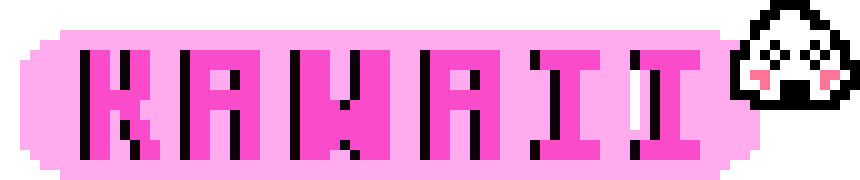 [9664c4] Kawaii As F***