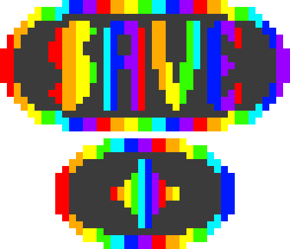 [9664c4] SAVE Button(s)
