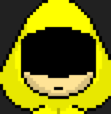 [401102] *wipes the blood onto her raincoat*-six
