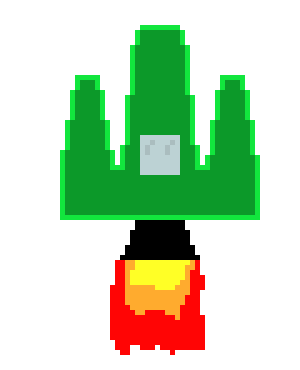 [86eb89] Spaceship