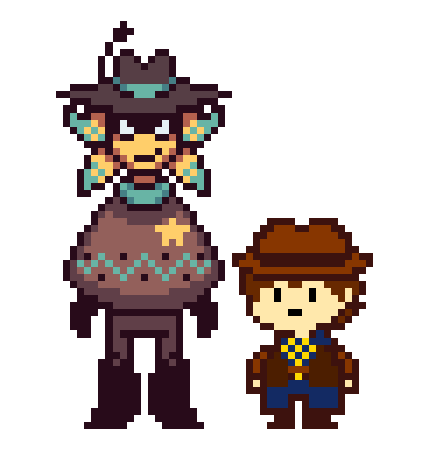 [26018b] undertale yellow