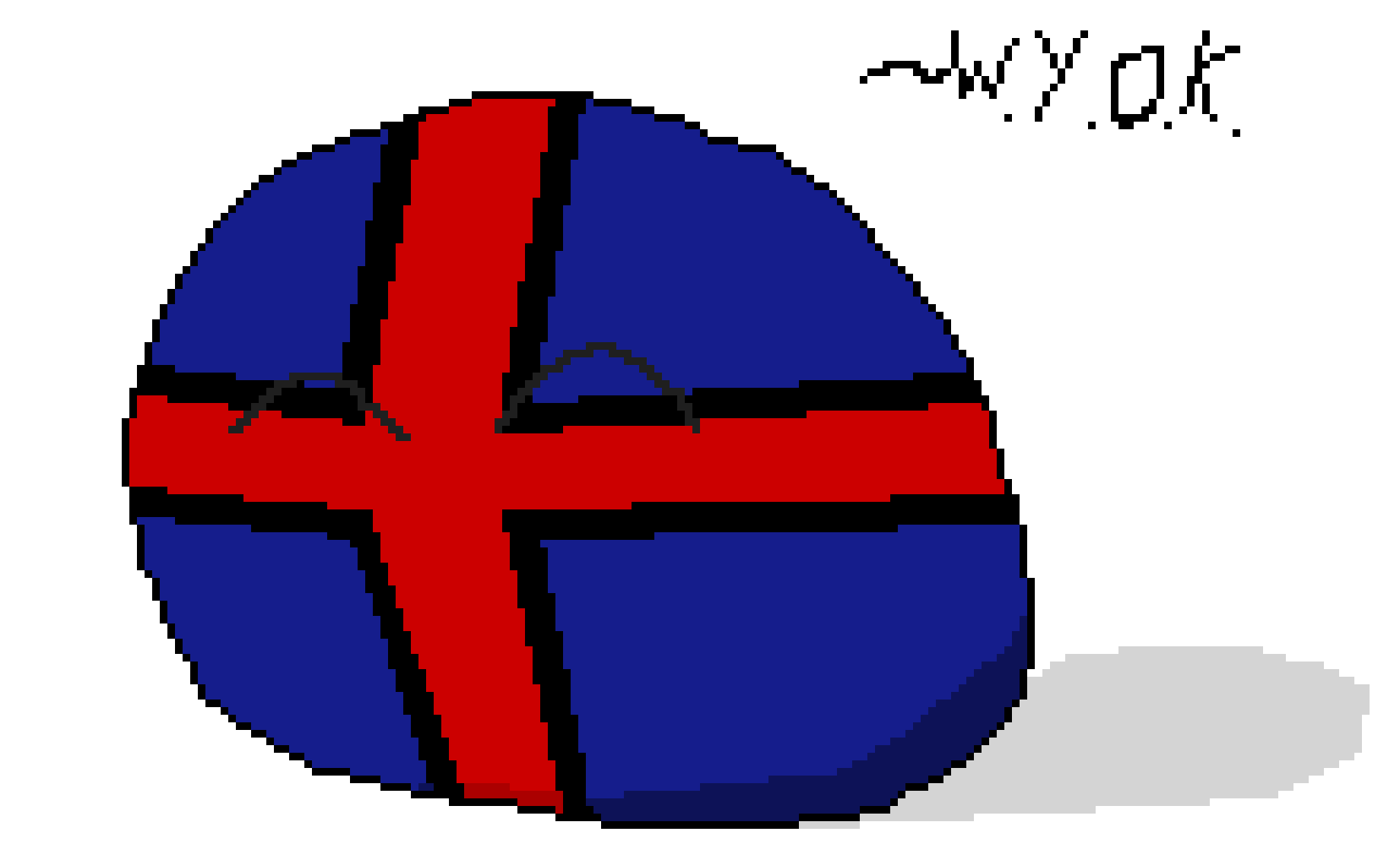 [9664c4] Trianiaball