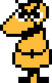 [c4821a] MadDummyIdle