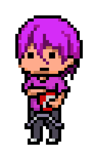 [9664c4] AtsushiMurasakibara