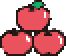 [6c8297] apples