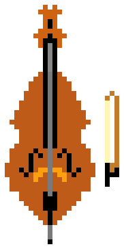 [9664c4] Double bass