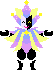 [87bf89] Dimentio (Super Paper Mario)