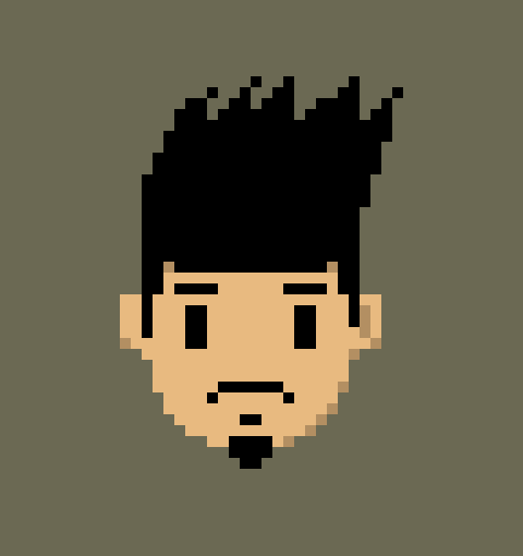 [289b45] Steam Avatar