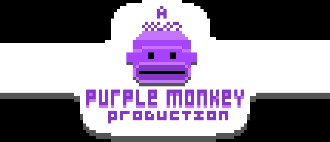 [9664c4] Purple monky