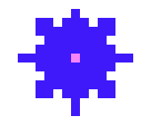 [9664c4] circle ship