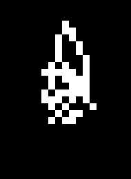 [d0ac6b] -the ground started cracking, as a light appears over some mountains-