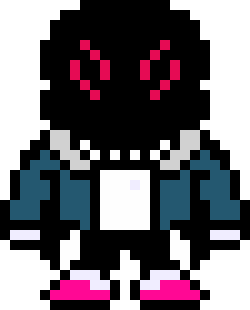 [ca813a] vhs Sans