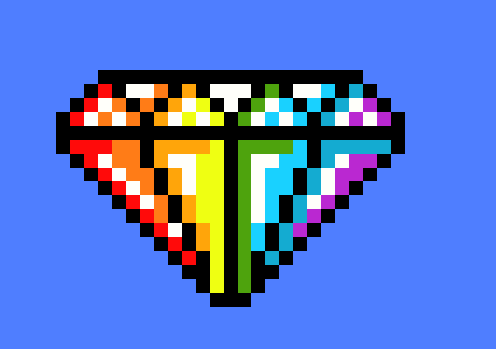 [9664c4] DIAMOND 