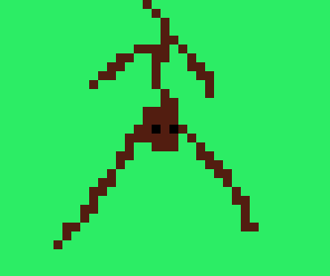 [d082ec] get stickbugged