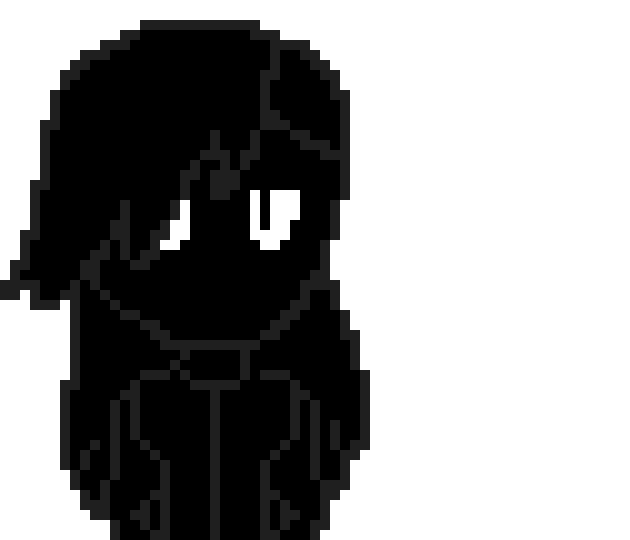 [96c78c] Back. Sprite thief, Go fuck yourself you piece of shit)