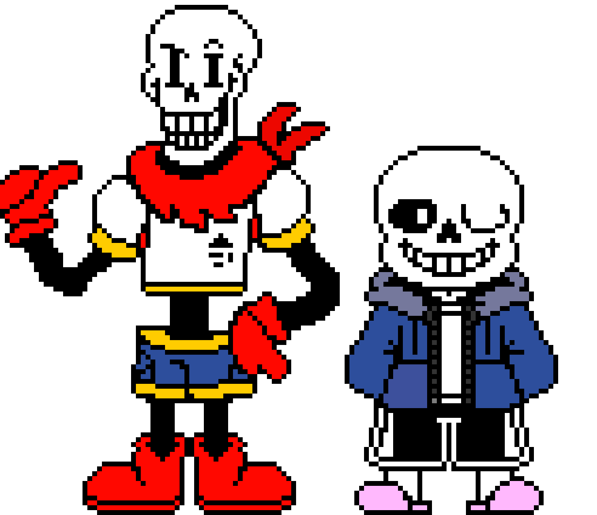 *desc update* - The SkeleBros