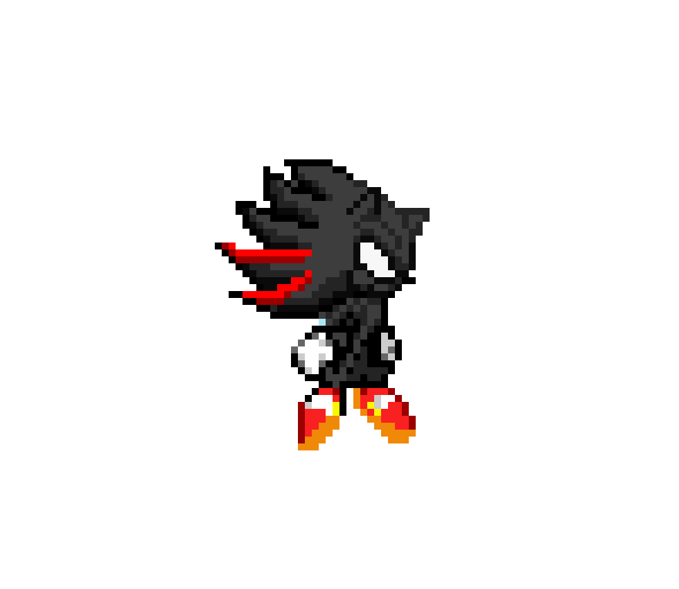 [389e9c] (Dark) Hyper Shadic