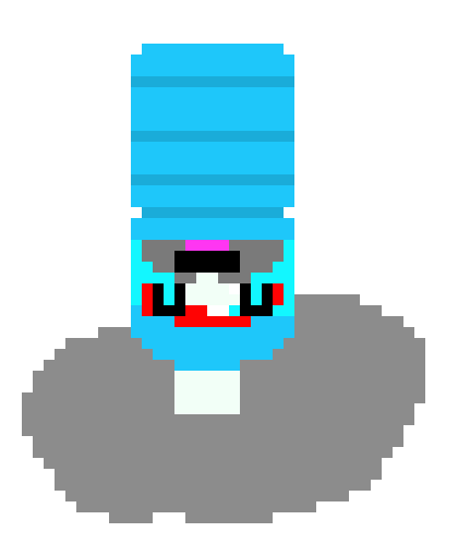 [9664c4] Bottle Flip