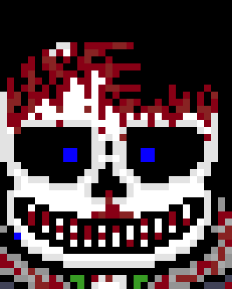 [e8cb42] ok wel, i think we all know who Terror would be
