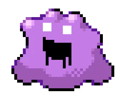 [d1bb4c] Ditto