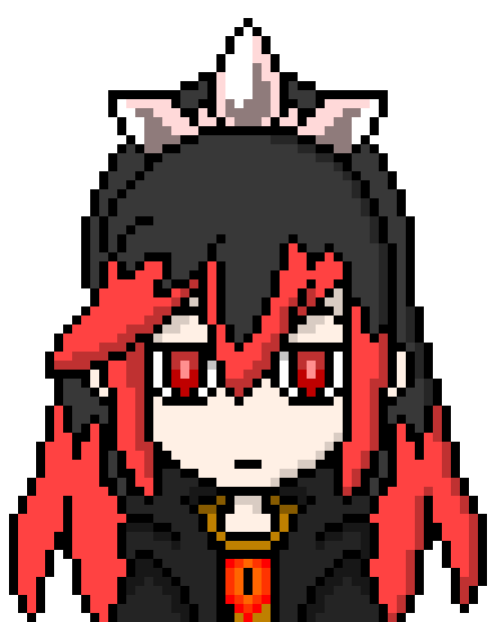 (Hold up, new name)  Instead of Cursed!Fubuki-Hime, I'll do Ketsueki-Hime