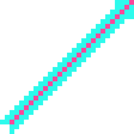 [9c3c3e] StarDust Sword