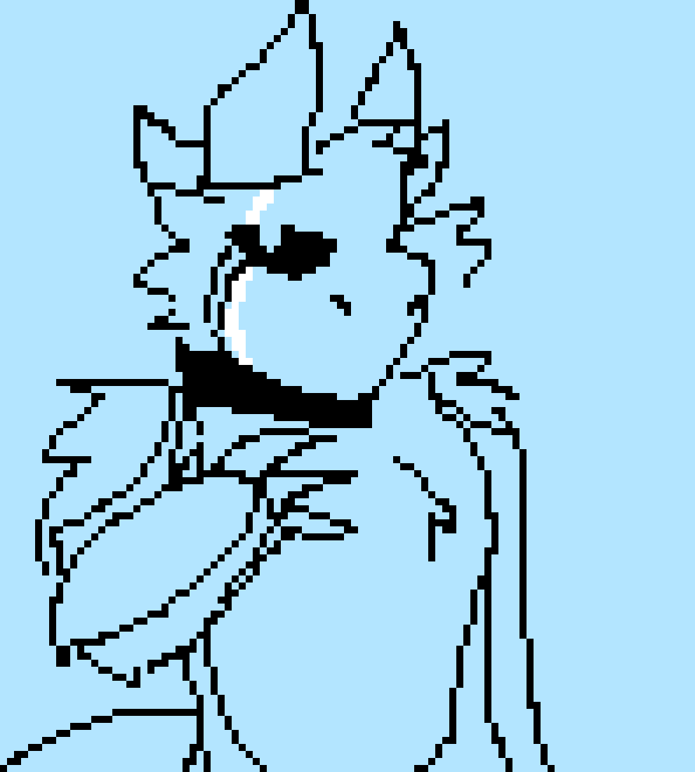 [eb9d3c] most of it is js me getting used to drawing him