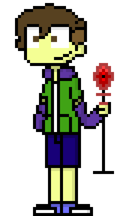 [4793a2] -opens door to lab- come on in...just dont touch anything unless i say you can...