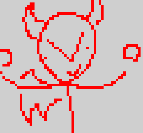 [236914] i can never do consistent lines man