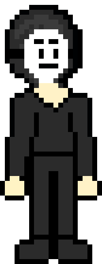 [105511] Fnf sprite
