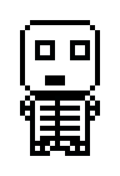 [3f686a] skeleton
