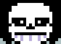 [11a9d7] Hey aqua! Can you do me? -Distrust!Sans