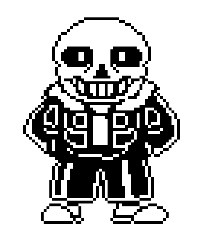 [970794] Sans custom draw