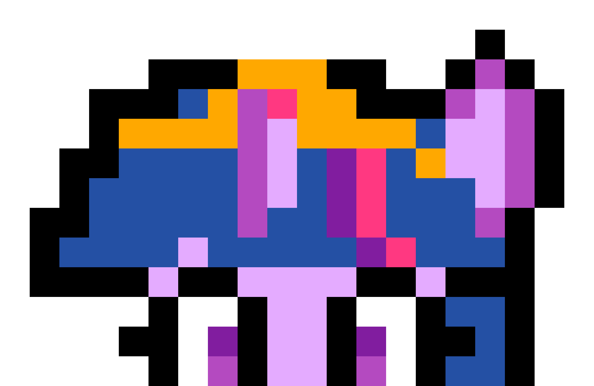 [667bc2] twilight mlp crown