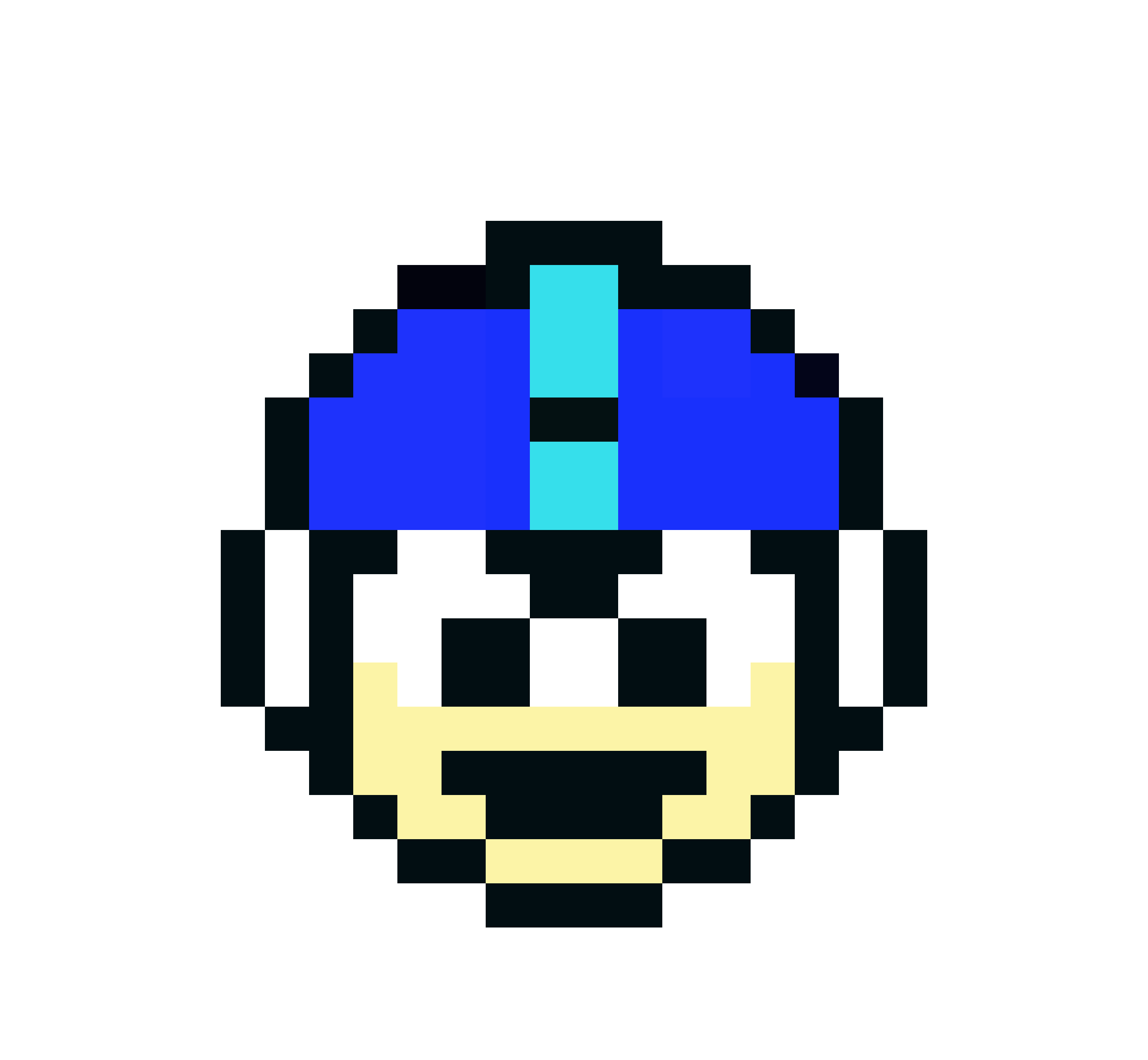 Megaman 1up