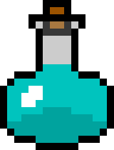 [cd40f2] Weakness Potion
