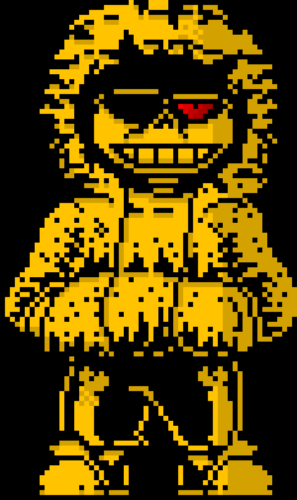 [842b2e] *Appears next to Eku while eating a  salami sandwich* -Nom-