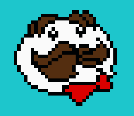 [9664c4] Mr. Pringle Man