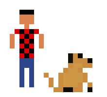 [e43d32] hound hunt