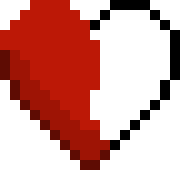 Half-Heart