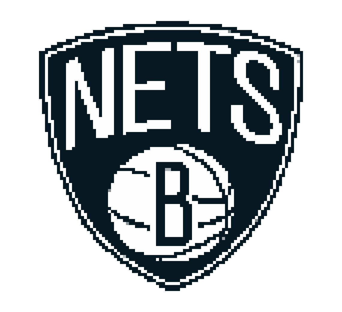 [bcafe9] nets pixelated