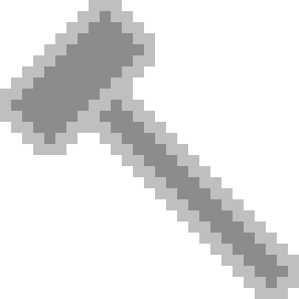 [11c402] Hammer