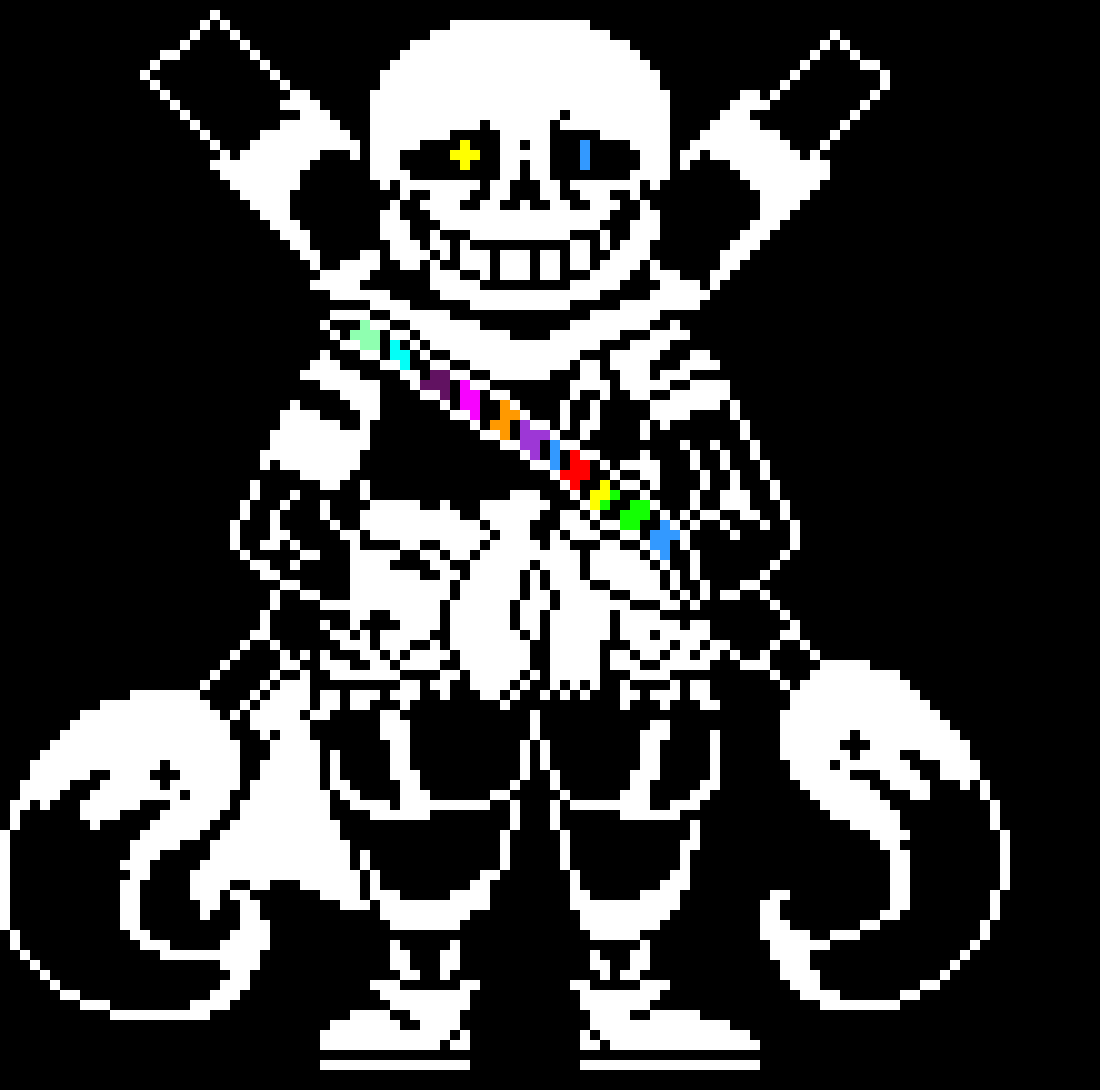 ink sans
