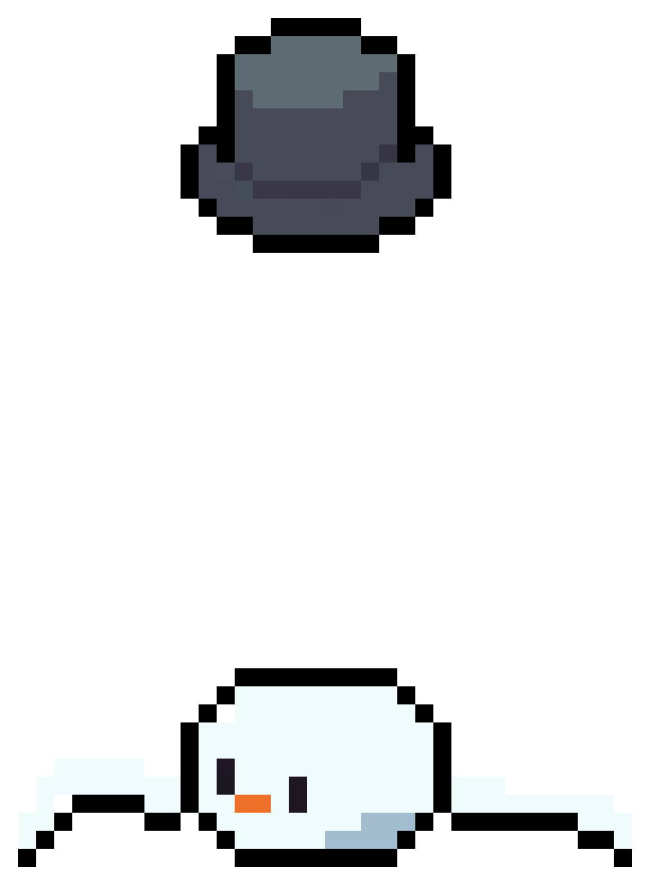 [b2fffd] SnowmanAnimation8