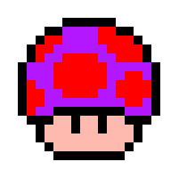 [9664c4] Mushroom