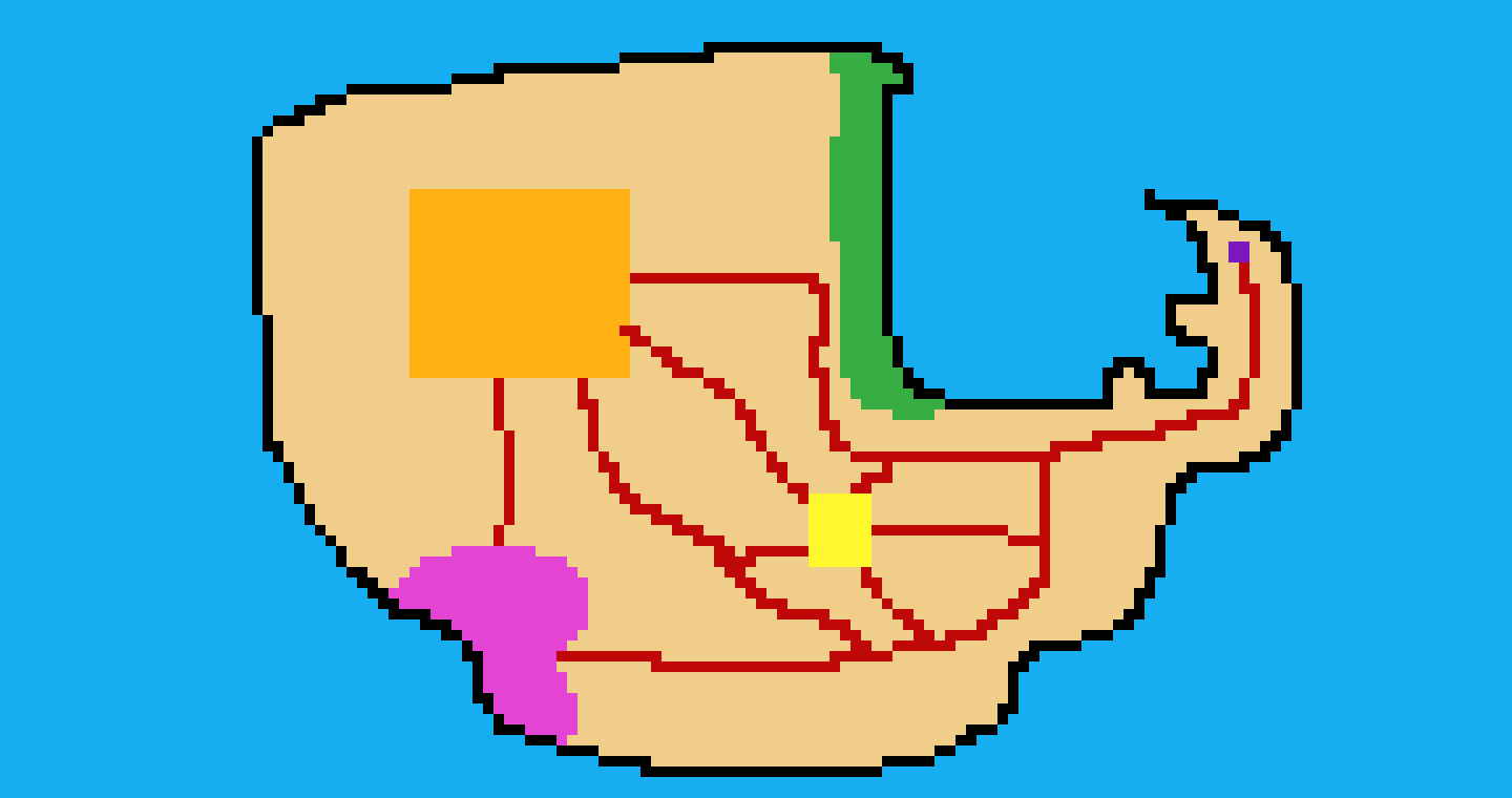 [5a6b11] Map of Messina