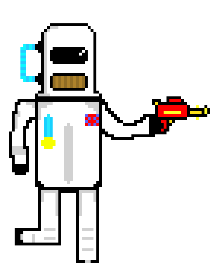[9664c4] Hero- move