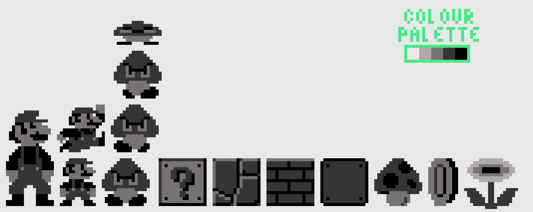 [30b8b6] mario
