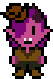 [d91820] Grah Sprite