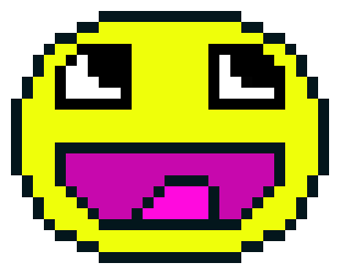 [05bc77] Epic Face